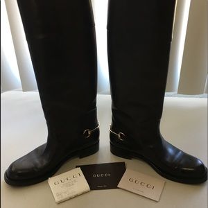 Gucci Boots